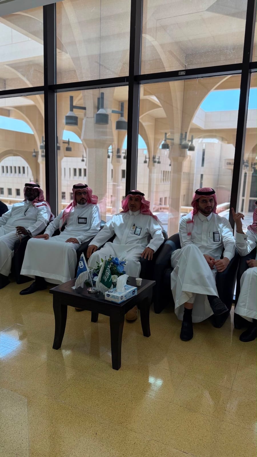 استقبال