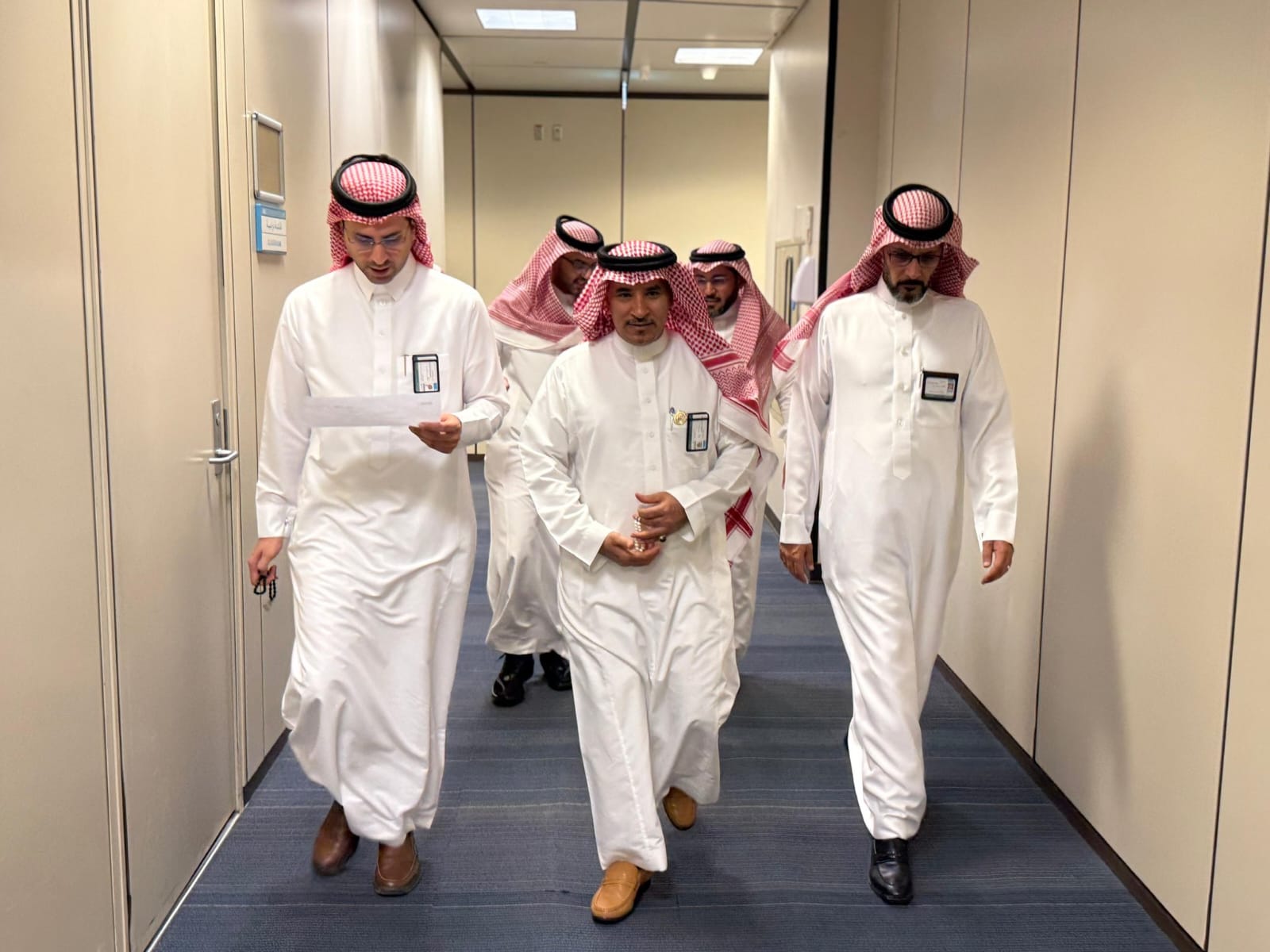 سير الاختبارات في كلية اللغات وعلومها 